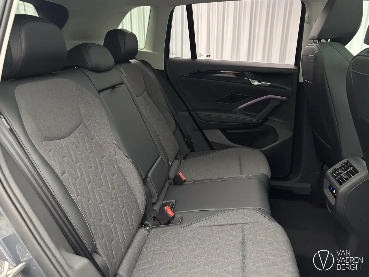 Volkswagen Tiguan 2026