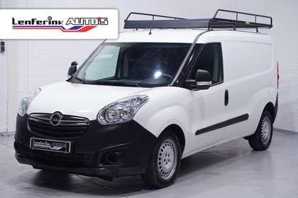 Opel Combo 1.6 CDTi 105 pk L2H1 Edition va 159,- p/mnd Airco,