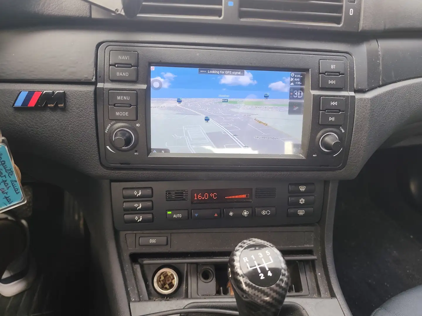 BMW 316 316i - 2