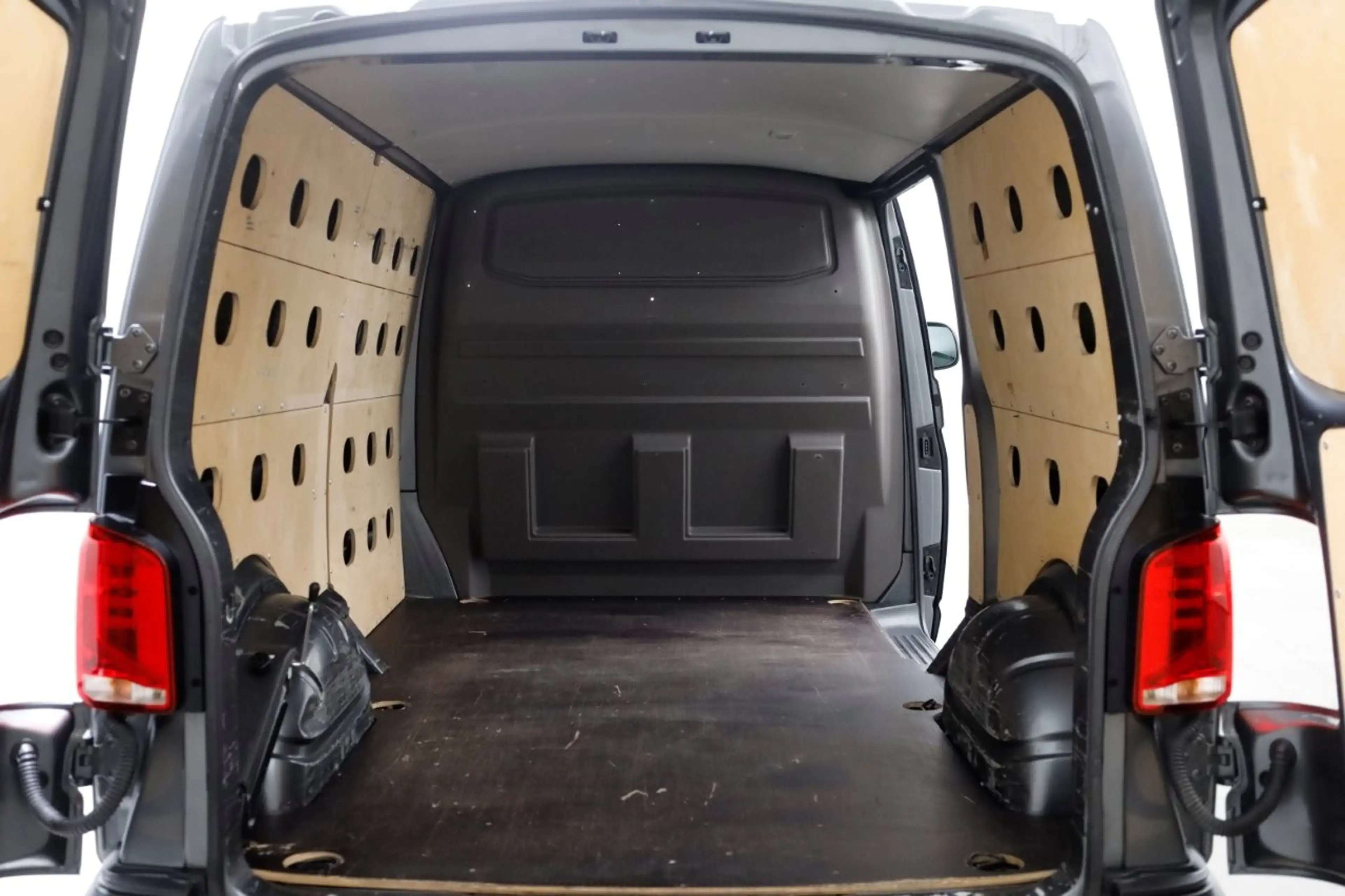Volkswagen T6.1 Transporter 2.0 TDI 150pk Lang DSG-Automaat LED/Airco/Navi 11- — photo 5