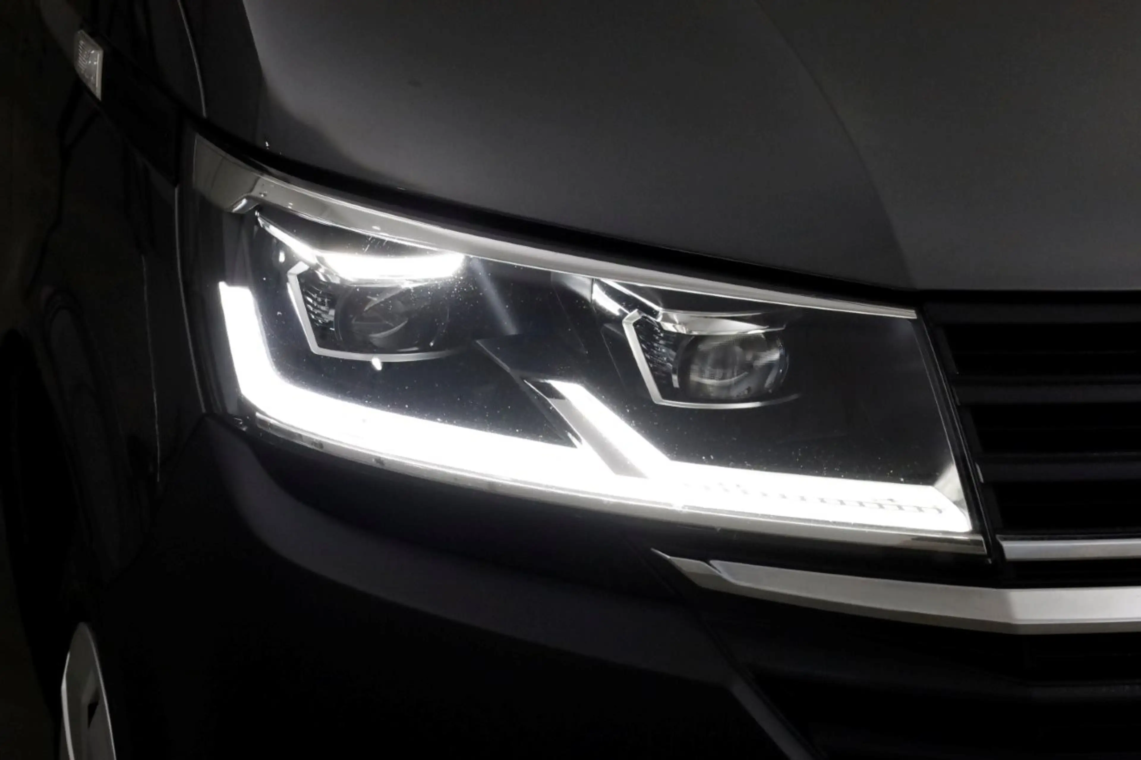 Volkswagen T6.1 Transporter 2.0 TDI 150pk Lang DSG-Automaat LED/Airco/Navi 11- — photo 11