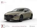 Mazda 3 2,5 L Nagisa Automatik Navi|BOSE|Alexa|LED Beige - thumbnail 1
