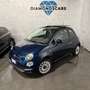 Fiat 500 500 1.2 Lounge NEOPATENTATI TETTO Blau - thumbnail 1