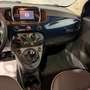 Fiat 500 500 1.2 Lounge NEOPATENTATI TETTO Blau - thumbnail 11