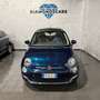 Fiat 500 500 1.2 Lounge NEOPATENTATI TETTO Blau - thumbnail 3