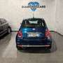 Fiat 500 500 1.2 Lounge NEOPATENTATI TETTO Blau - thumbnail 6