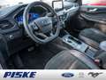 Ford Kuga PHEV ST-Line X SHZ NAVI AHK ACC B&O PANO Argent - thumbnail 6