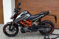 KTM 125 Duke Gris - thumbnail 1