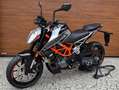 KTM 125 Duke Gris - thumbnail 3