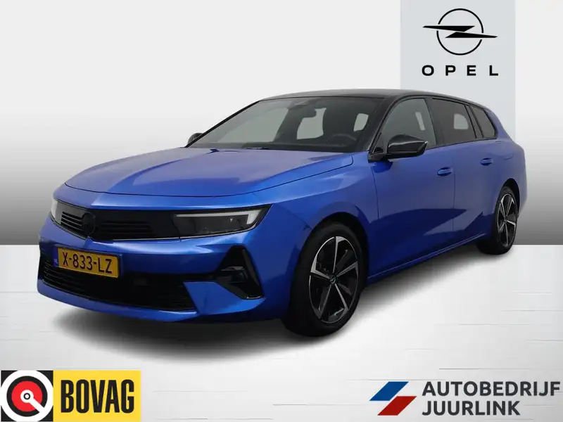 OPEL Tour