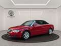 Audi A4 Cabriolet 2.5 TDI S LINE Rot - thumbnail 1