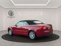 Audi A4 Cabriolet 2.5 TDI S LINE Rot - thumbnail 3