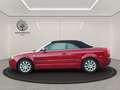 Audi A4 Cabriolet 2.5 TDI S LINE Rot - thumbnail 2