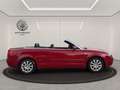 Audi A4 Cabriolet 2.5 TDI S LINE Rot - thumbnail 6