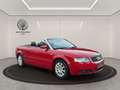 Audi A4 Cabriolet 2.5 TDI S LINE Rot - thumbnail 7