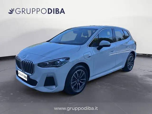 BMW 225 Serie 2 U06 Active Tourer 225e Active Tourer xdrive Msport auto