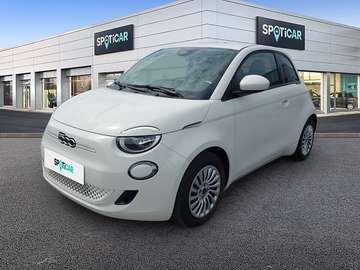 500E