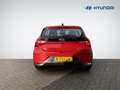 Hyundai i20 1.0 T-GDI Comfort Smart | Navigatie | Camera | App Rood - thumbnail 5