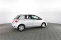 Toyota Yaris 1.0 5 porte Business Argento - thumbnail 3