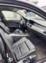 BMW 525 525i Executive Zwart - thumbnail 5