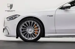 Mercedes-Benz S 63 AMG – Ansicht 46