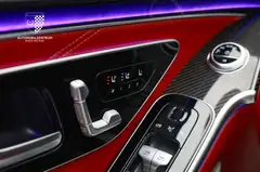 Mercedes-Benz S 63 AMG – Ansicht 42