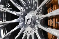 Mercedes-Benz S 63 AMG – Ansicht 47