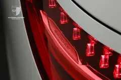 Mercedes-Benz S 63 AMG – Ansicht 16