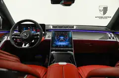 Mercedes-Benz S 63 AMG – Ansicht 29