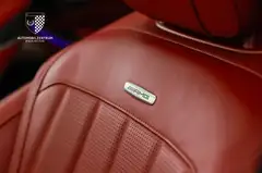 Mercedes-Benz S 63 AMG – Ansicht 21