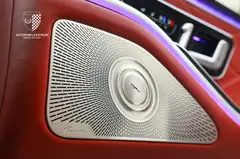 Mercedes-Benz S 63 AMG – Ansicht 44