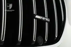Mercedes-Benz S 63 AMG – Ansicht 12