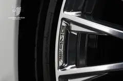 Mercedes-Benz S 63 AMG – Ansicht 48