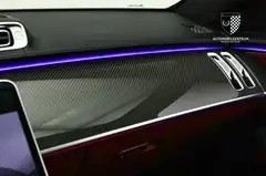 Mercedes-Benz S 63 AMG – Ansicht 36
