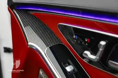 Mercedes-Benz S 63 AMG – Ansicht 43