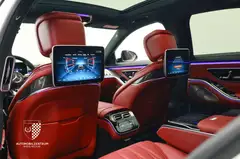 Mercedes-Benz S 63 AMG – Ansicht 24