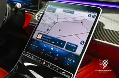 Mercedes-Benz S 63 AMG – Ansicht 38