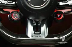 Mercedes-Benz S 63 AMG – Ansicht 34