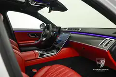 Mercedes-Benz S 63 AMG – Ansicht 35
