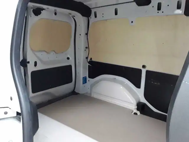 Mercedes-Benz Citan view 9