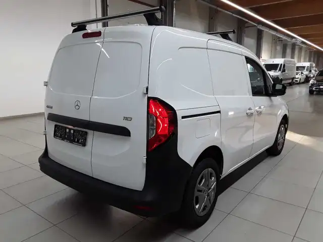 Mercedes-Benz Citan view 4