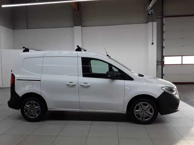 Mercedes-Benz Citan view 3