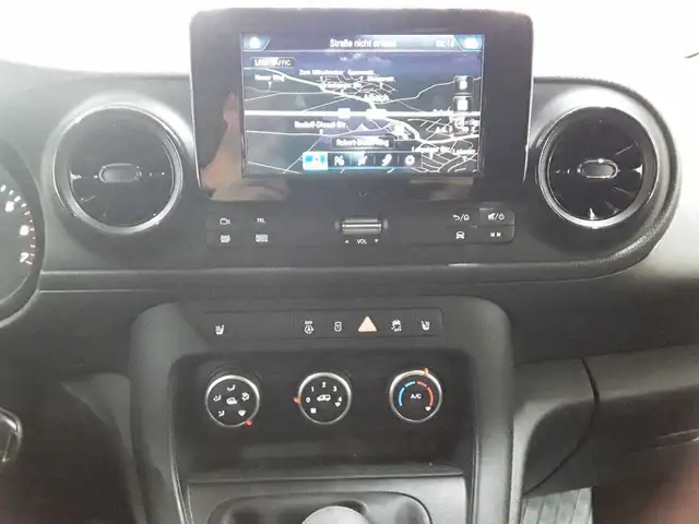 Mercedes-Benz Citan view 14