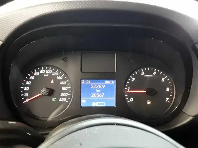 Mercedes-Benz Citan view 15