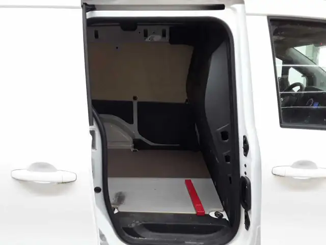 Mercedes-Benz Citan view 8