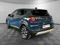 Renault Captur 1.6 E-TECH HEV 145 TECHNO AUTO Blau - thumbnail 2
