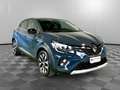Renault Captur 1.6 E-TECH HEV 145 TECHNO AUTO Blau - thumbnail 1