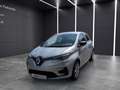 Renault ZOE LIFE Batteriekauf R110 Z.E. 50 2021 Grau - thumbnail 1