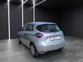 Renault ZOE LIFE Batteriekauf R110 Z.E. 50 2021 Grau - thumbnail 2