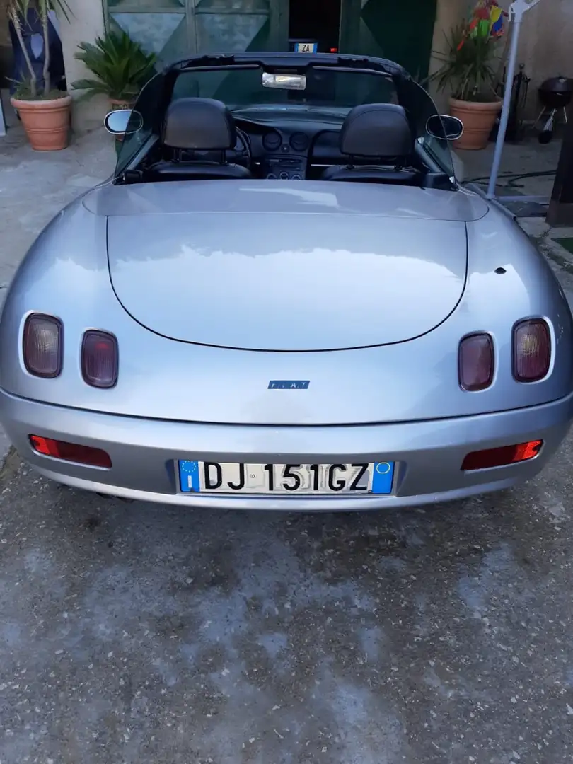 Fiat Barchetta 1.8 16v - 2